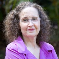 Amy Gesmer Packman