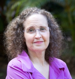 Amy Gesmer Packman teaches violin