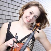 Anna Morris - Violin, Viola