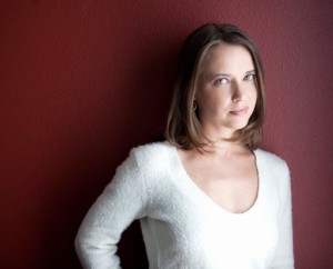 Sara Parkinson, Piano Accompanist